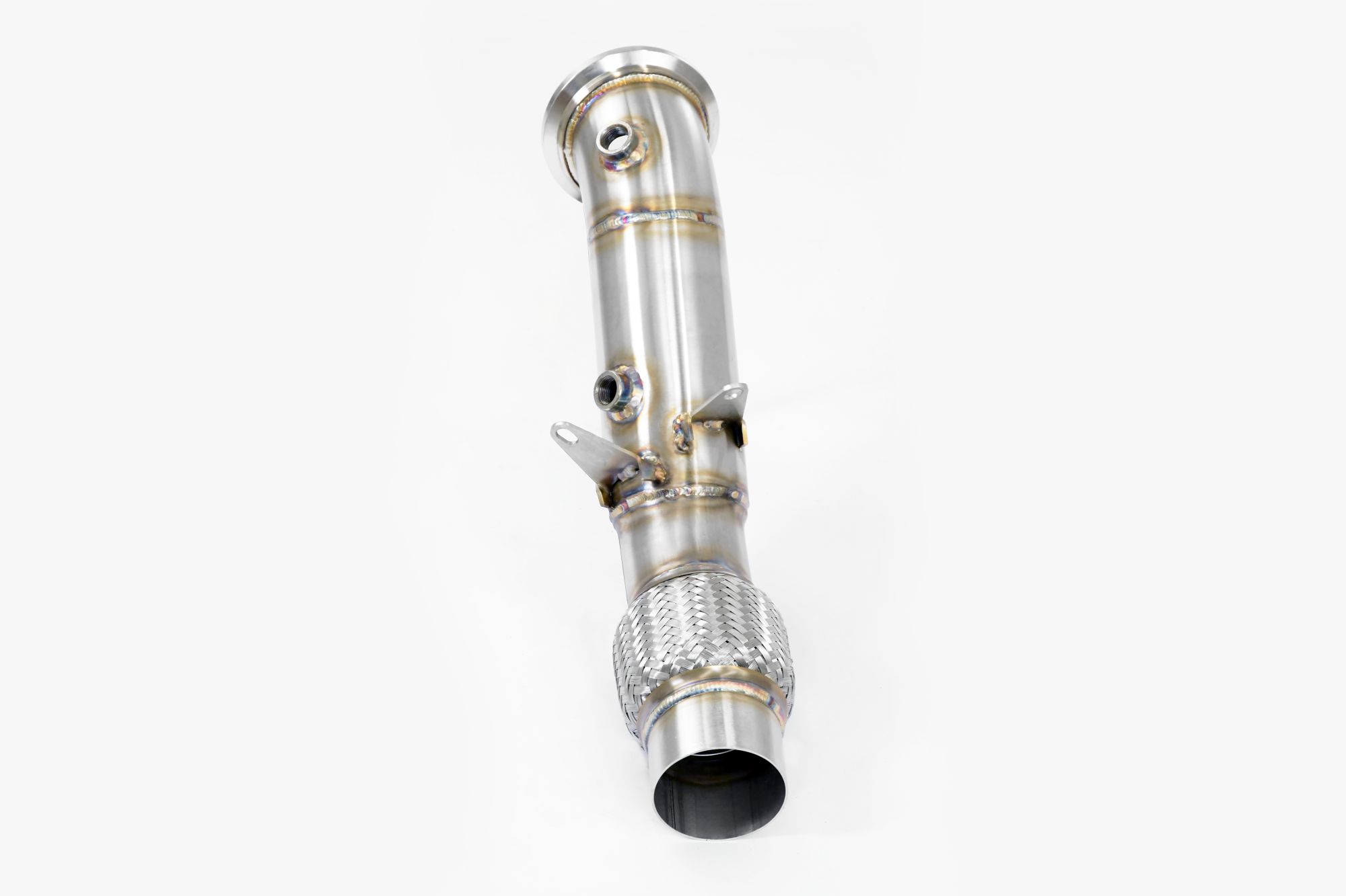Downpipe (Sostituisce catalizzatore)